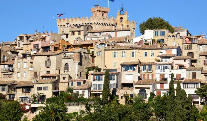 provences-villages
